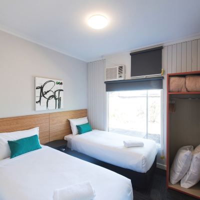 Three Bedroom Apartment Links Hotel Promo Code
