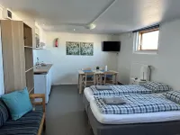Sangis Motell Och Camping Hotels in 