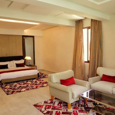 Suite Hotel Parador Promo Code