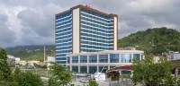 Ramada Plaza by Wyndham Rize Отели в г. 