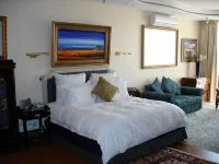 Kosmos Manor Hotels in 