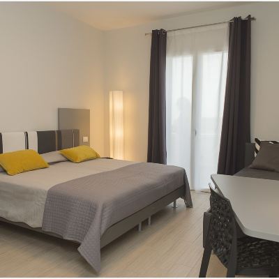 Triple Room, Terrace Dolce Vita Promo Code