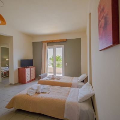 Apartment With Garden View Panorama Resort Promo Code