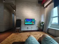Bukit Rimau 2 Bedroom Apartment Hotéis em 