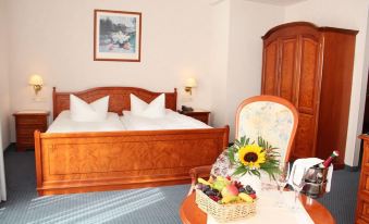 Hotel Ascania - Housity
