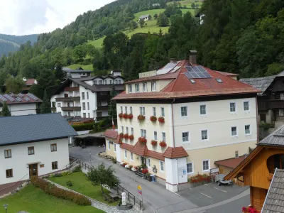 Hotel Kirchenwirt Hotels in 
