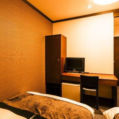 迷你雙床房 AreaOne飯店-高松優惠