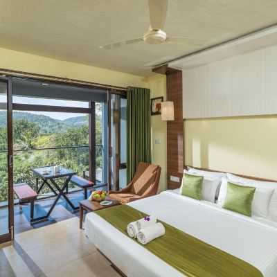 Tamarind The Mountain Courtyard Thekady Promo Code