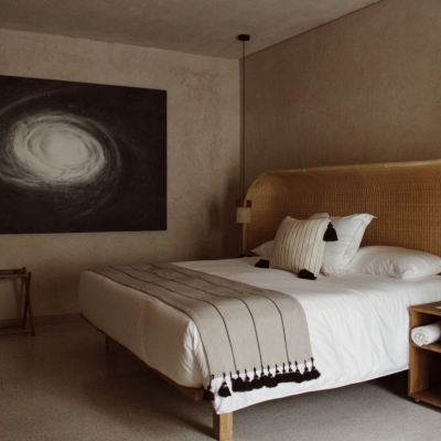 Apapacho Suite 15 Casa Antonieta Promo Code