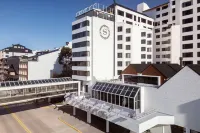 Sheraton Bariloche Hotel Hotele w: 