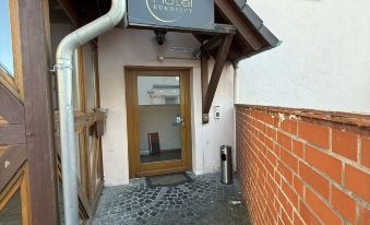 Hotel Eurocity - Housity