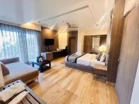Hotel Holiday International Hotels in Purnea