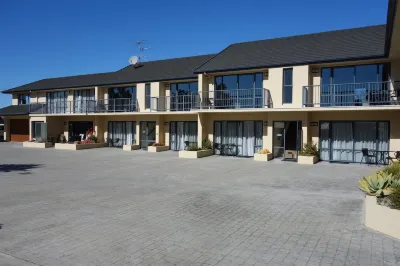 Avalon Manor Motel Ξενοδοχεία στην πόλη 