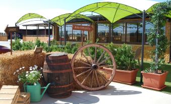 Tenuta Madre Terra Resort - Housity