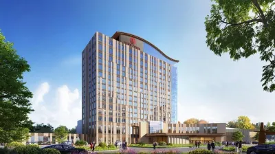 Wind Creek Southland Casino and Hotel Hotels in 