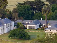 Chateau Yering Hotels in Yering