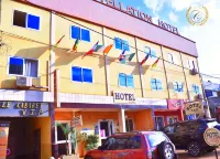 Constellation Hotel Hotels in 