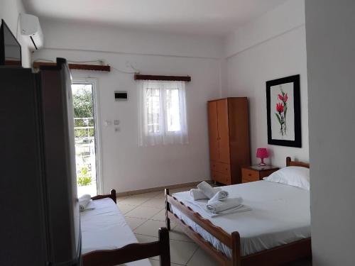 公寓 - 地面楼层