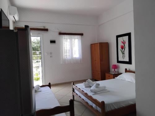 公寓 - 地面樓層