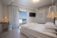 愛格裡海灘公寓式飯店