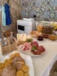 Agriresort Villa Bentivoglio