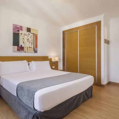 Two-Bedroom Apartment Costa SAL Villa´s & Suite´s Promo Code