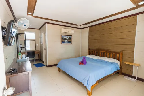 Baan Sabuy Jung