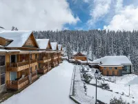 The Khyber Himalayan Resort & Spa Отели в г. 
