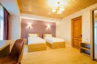Hotel Mestia Inn