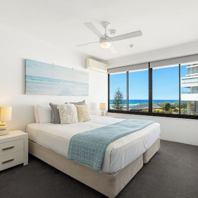 2 Bed Ocean View Apartment-Floors 6-10 South Pacific Plaza Promo Code