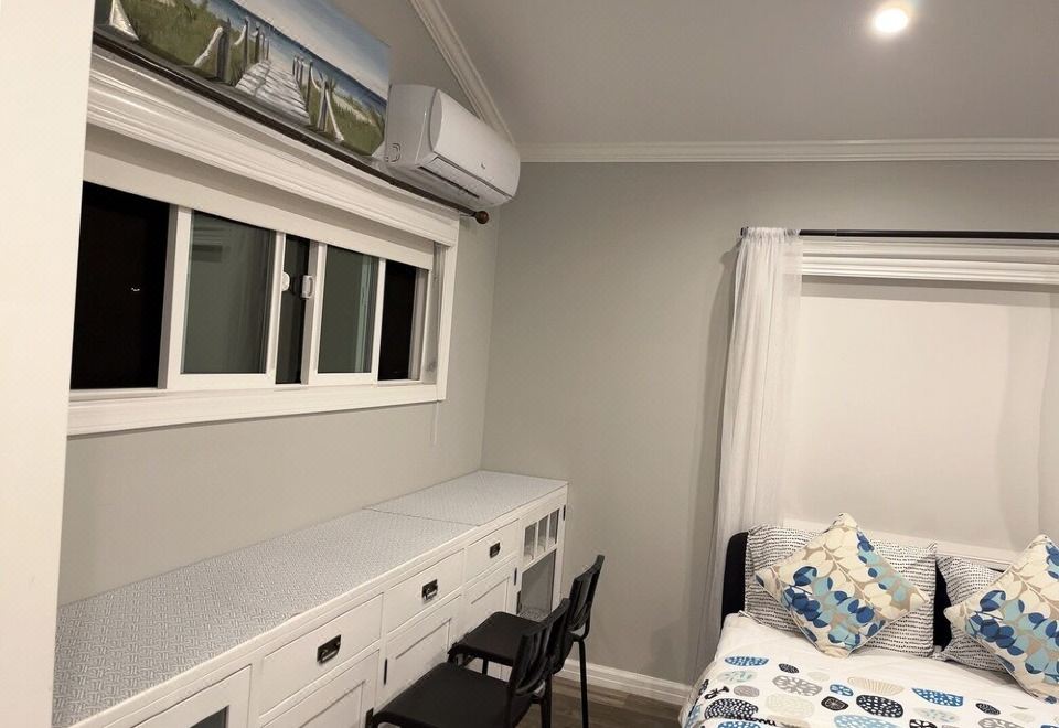 一卧室私人度假屋