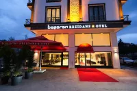 Başaran Rezidans & Otel Hotels in 