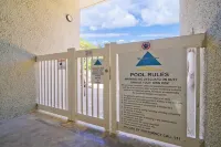 冒納羅亞海濱公寓 Kai Ekahi #201 卡爾史密斯海灘公園 海景民宿