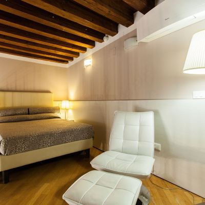 Quadruple Room Foresteria Levi Promo Code