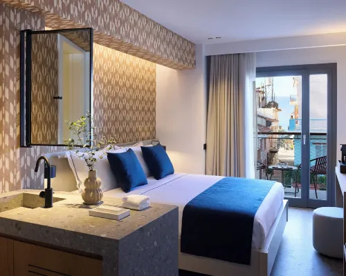 Naus Hotel Hotels in Nafplio