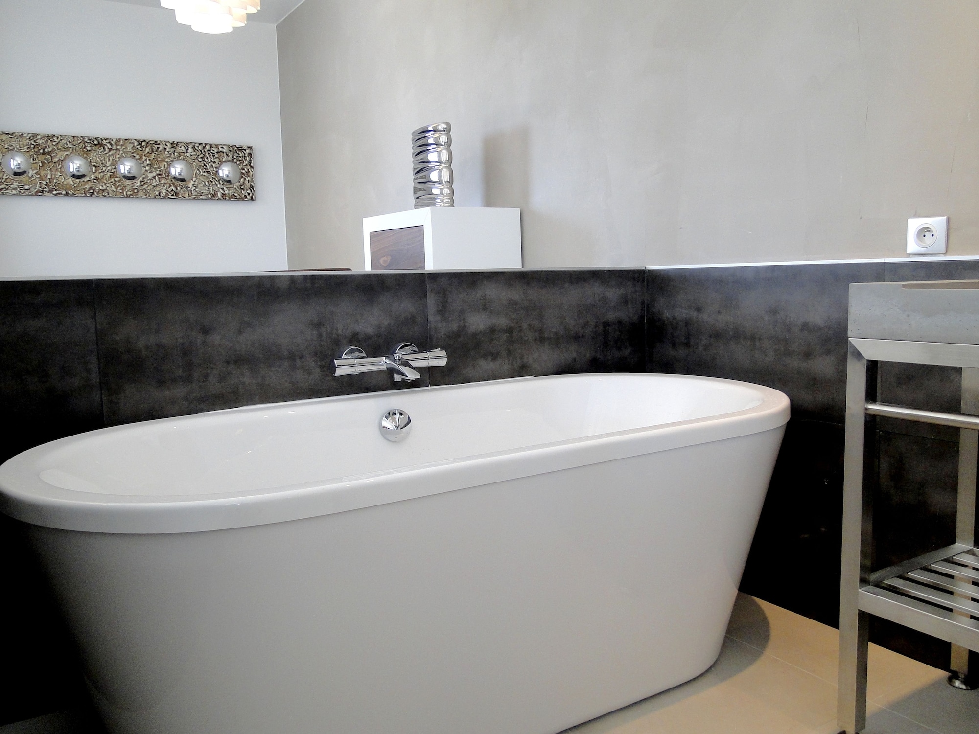 优质双人房带露台