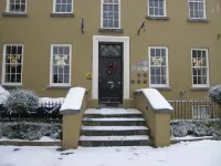 Baileys Hotel Cashel โรงแรมใน