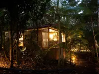 Amore on Buderim Rainforest Cabins Hotels in Mooloolaba
