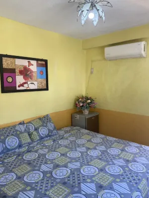 Hotel Las Salinas Hotels in 