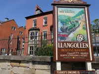 Westoe Hideaway Hôtels à : Llangollen