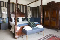 Wynnstay Arms, Ruabon, Wrexham