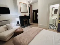 The General's Quarters Boutique Hotel Hotel di Corinth