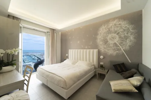 Hotel Stella d'Oro