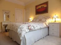 The Central Guesthouse Hoteles en 