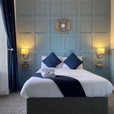 Family Room Marina View Guest House Promo Code
