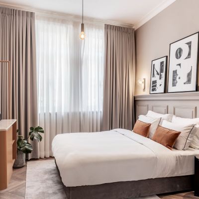 Standard Room Hotel Noel Promo Code