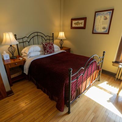 Comfort Two-Bedroom Apartment Murray Hotel Promo Code