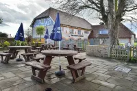 The Coach and Horses