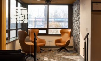 Stonecroft Inn - Housity