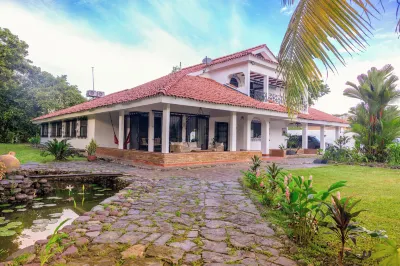 Doral House Villavicencio Hotel di 